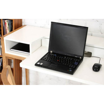 Farringdon Laptop Desk